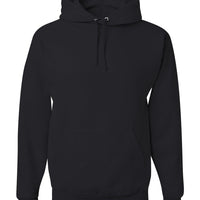CUSTOM Woven Patch Hoodie