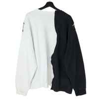 [1/1] VINTAGE "Change of Heart" Sweatshirt - Size XL