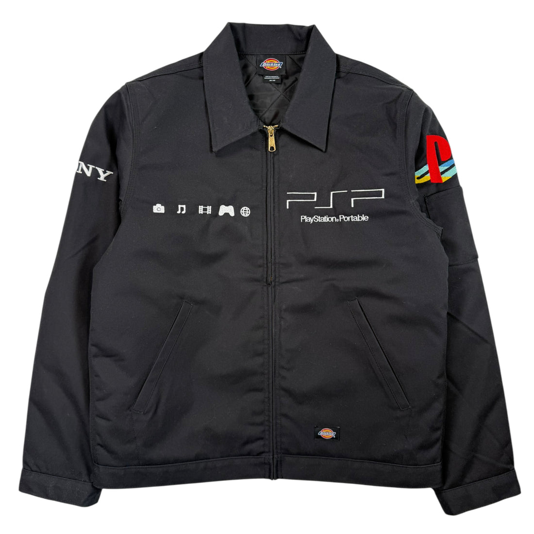 [PRE-ORDER] “PSP" Work Jacket