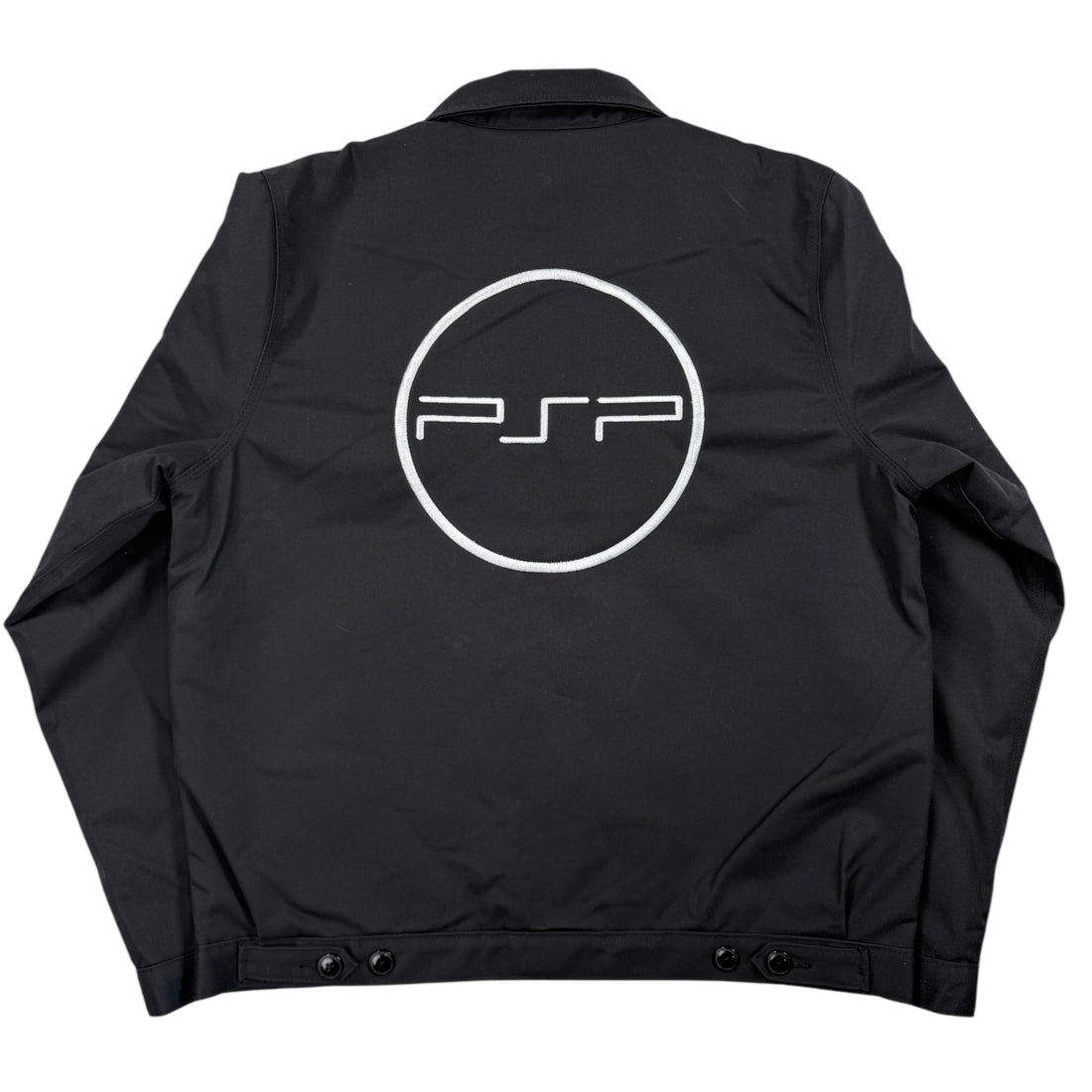 [PRE-ORDER] “PSP" Work Jacket