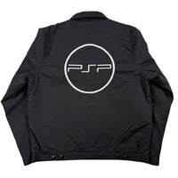 [PRE-ORDER] “PSP" Work Jacket