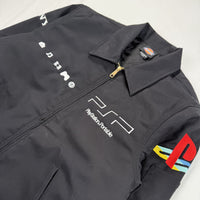 [PRE-ORDER] “PSP" Work Jacket