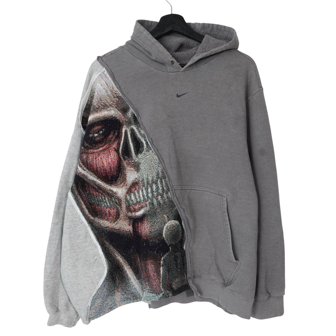 [1/1] VINTAGE "Armin and the Colossal Titan" Sweatshirt - Size M/L