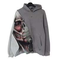 [1/1] VINTAGE "Armin and the Colossal Titan" Sweatshirt - Size M/L