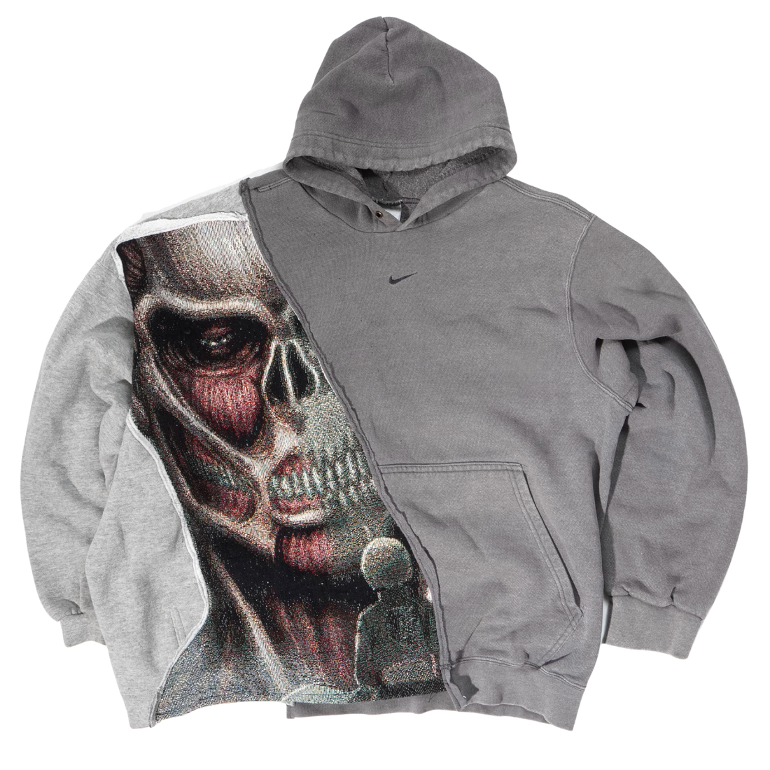 [1/1] VINTAGE "Armin and the Colossal Titan" Sweatshirt - Size M/L