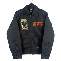 [PRE-ORDER] (Godzilla) Work Jacket