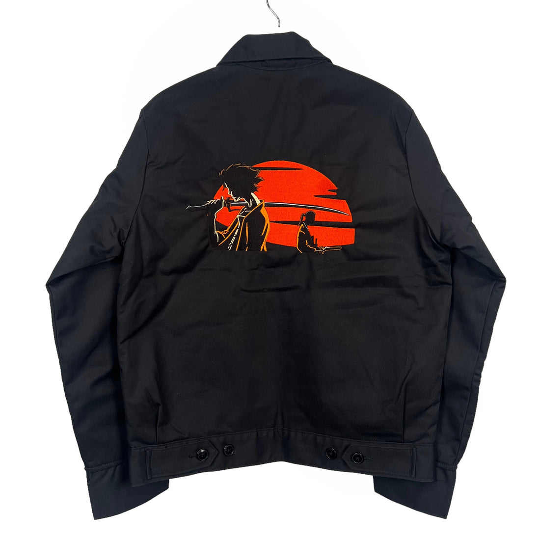 [PRE-ORDER] (Samurai Champloo) “Fuu” Work Jacket