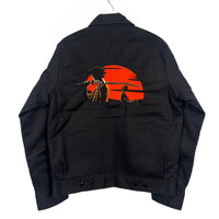 [PRE-ORDER] (Samurai Champloo) “Fuu” Work Jacket