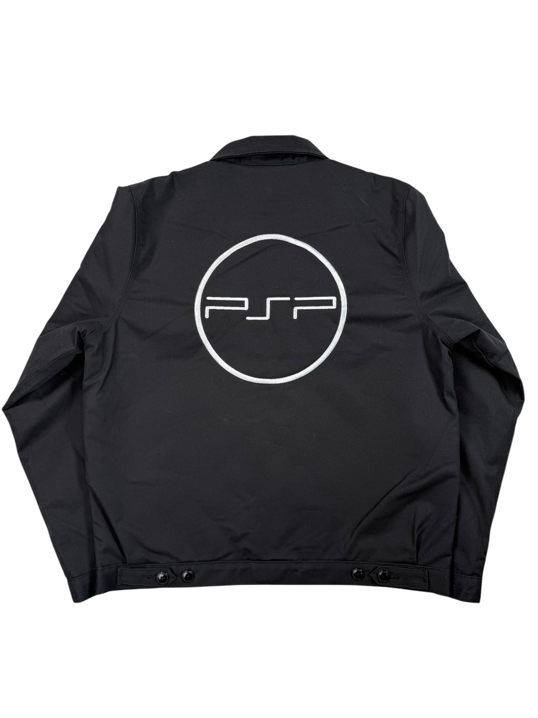 [PRE-ORDER] (Sony) “PSP" Work Jacket