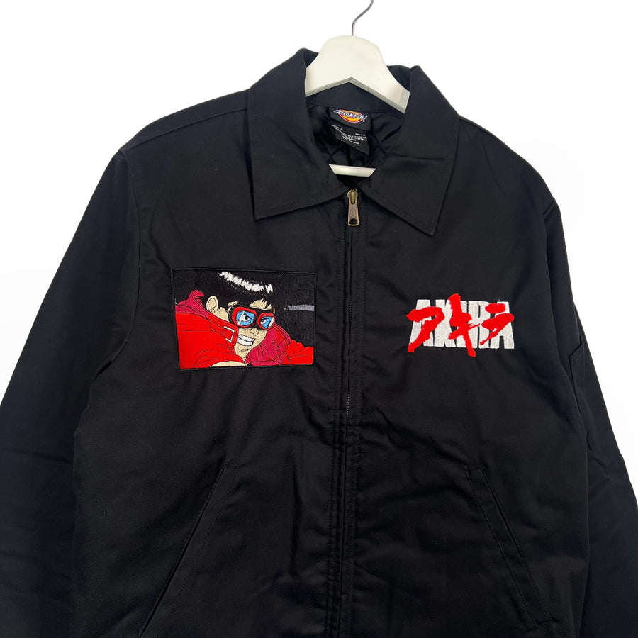 [PRE-ORDER] (AKIRA) “Kaneda" Work Jacket