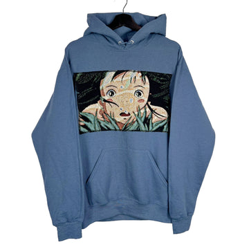 [PRE-ORDER] (Spirited Away) “Chihiro” Patch Hoodie