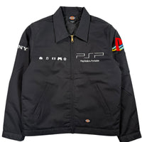 [PRE-ORDER] (Sony) “PSP" Work Jacket