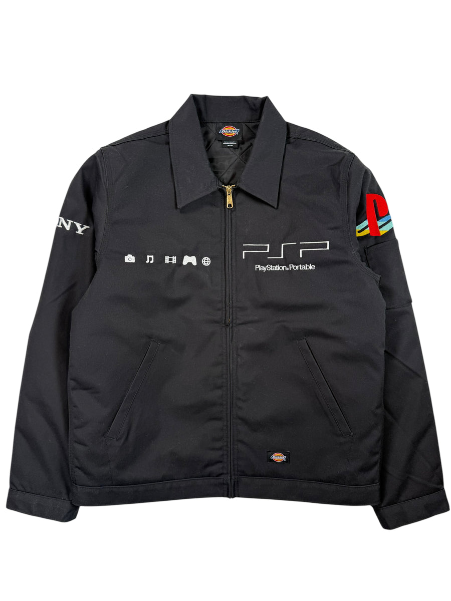 [PRE-ORDER] (Sony) “PSP" Work Jacket