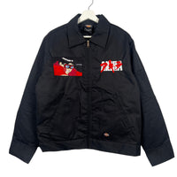[PRE-ORDER] (AKIRA) “Kaneda" Work Jacket