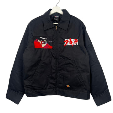 [PRE-ORDER] (AKIRA) “Kaneda" Work Jacket