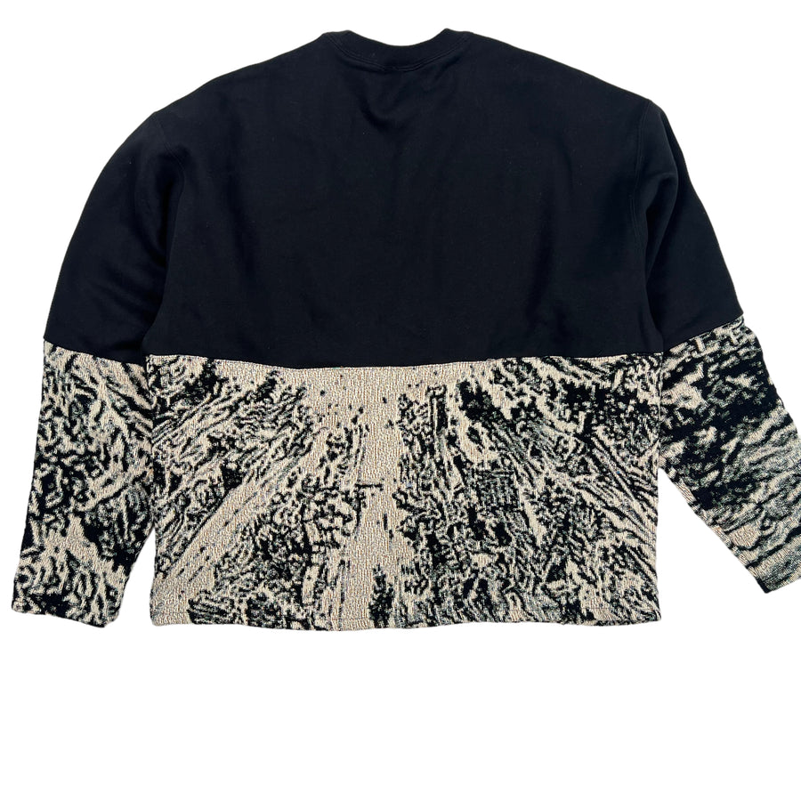 [PRE-ORDER] (AKIRA) "Neo-Tokyo Explosion" Half-Body Sweatshirt