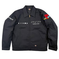 [PRE-ORDER] (Sony) “PSP" Work Jacket