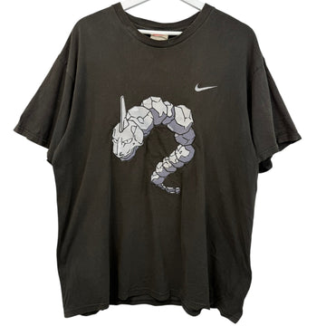 [1/1] VINTAGE "Onix" T-Shirt - Size Large