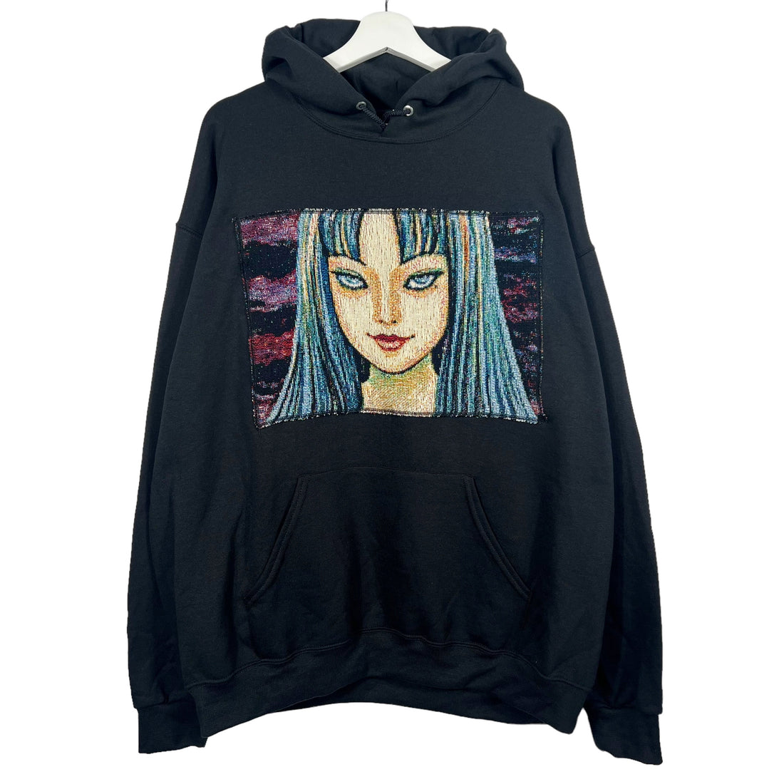 [PRE-ORDER] "Tomie" Patch Hoodie