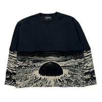 [PRE-ORDER] (AKIRA) "Neo-Tokyo Explosion" Half-Body Sweatshirt