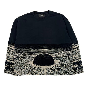 [PRE-ORDER] (AKIRA) "Neo-Tokyo Explosion" Half-Body Sweatshirt