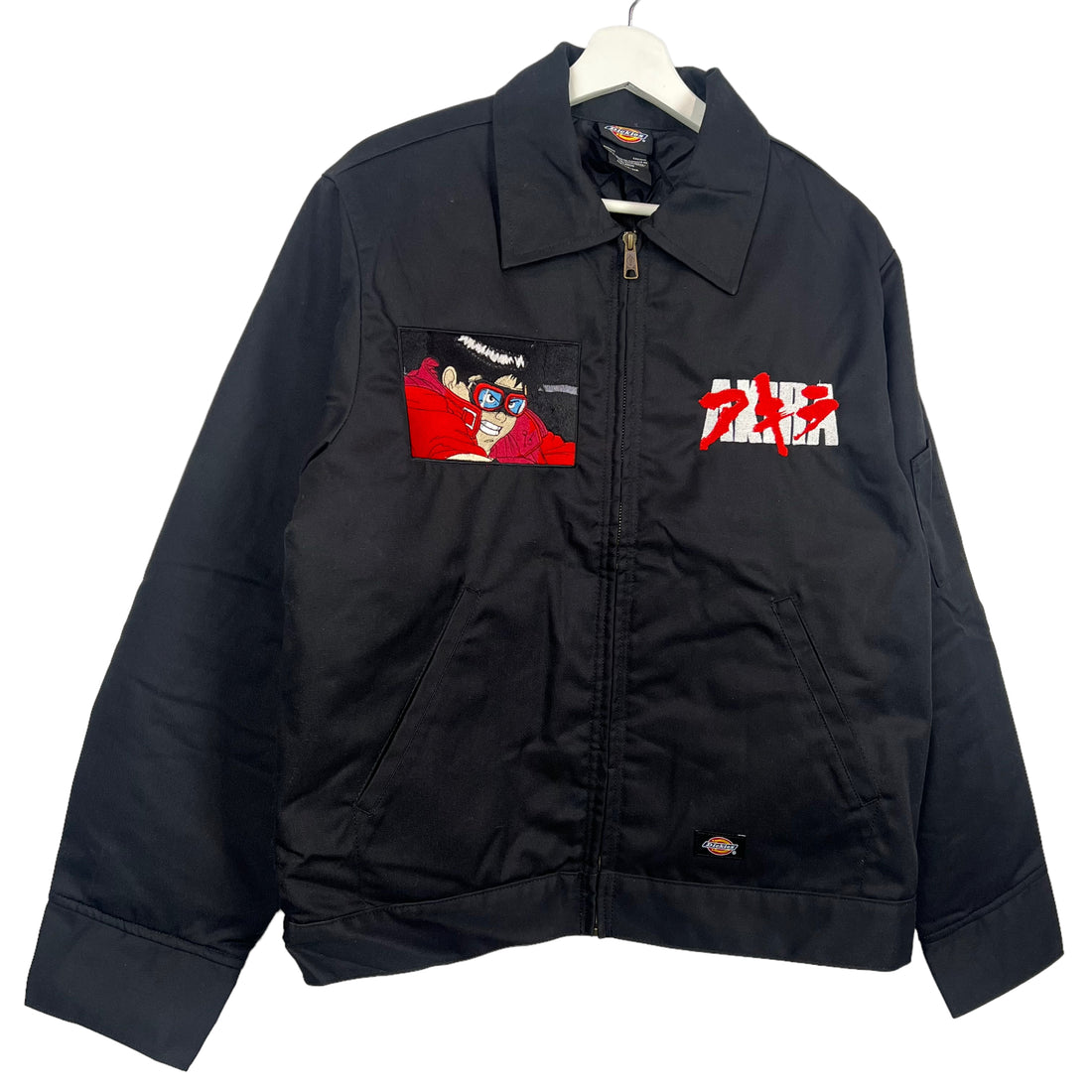 [PRE-ORDER] (AKIRA) “Kaneda" Work Jacket