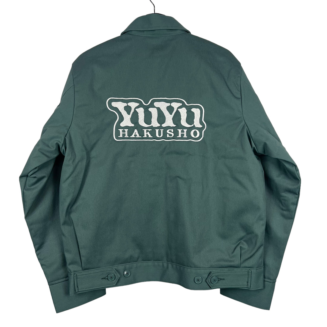 [PRE-ORDER] (Yu Yu Hakusho) “Team Urameshi" Work Jacket