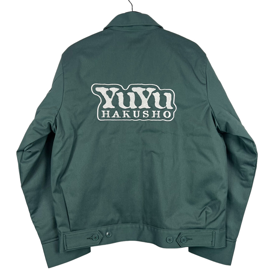 [PRE-ORDER] (Yu Yu Hakusho) “Team Urameshi" Work Jacket