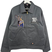 [PRE-ORDER] (Rockstar) “Grand Theft Auto: San Andreas" Work Jacket