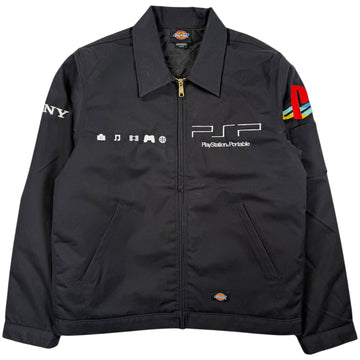 [PRE-ORDER] (Sony) “PSP" Work Jacket