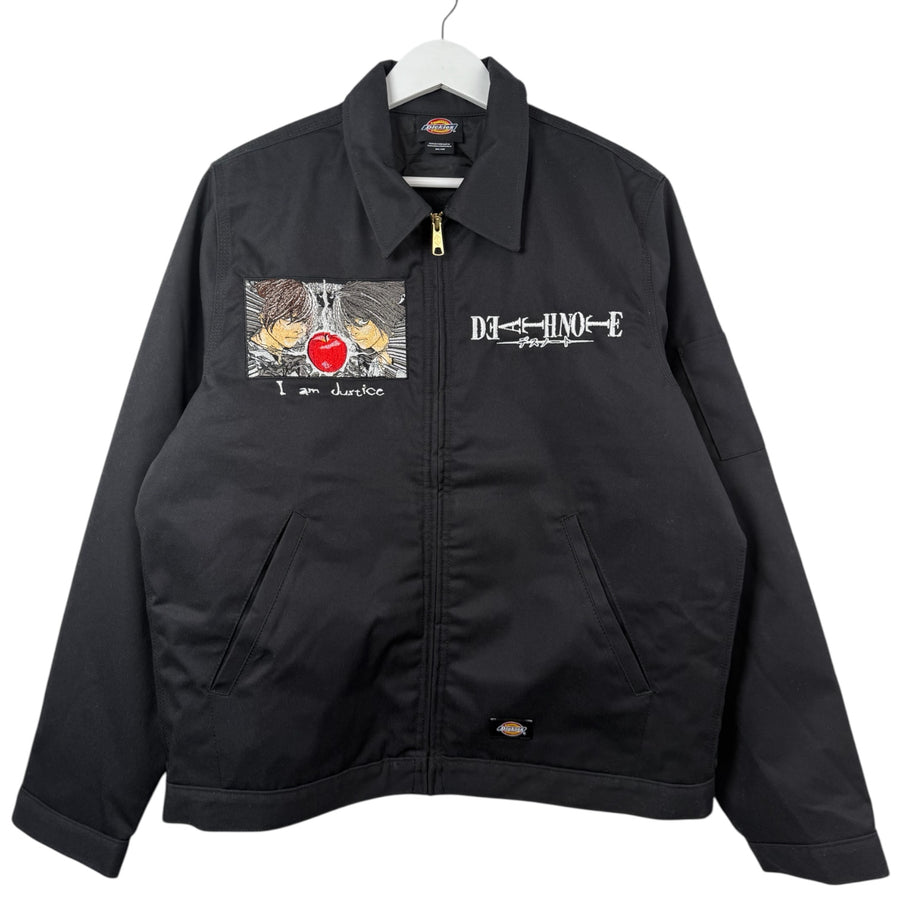 [READY TO SHIP] "I Am Justice" Work Jacket - Size Medium
