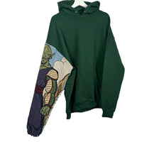 [PRE-ORDER] "Piccolo" Sleeve Hoodie