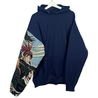 [PRE-ORDER] (Bleach) Sleeve Hoodie
