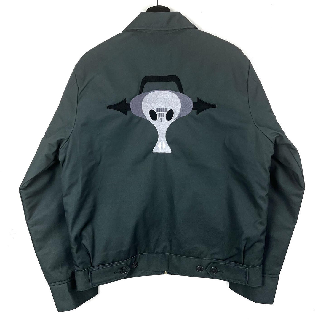 [PRE-ORDER] (Jet Set Radio Future) "Graffiti Soul" Work Jacket