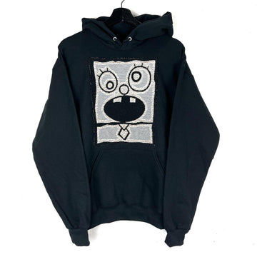 [PRE-ORDER] (Spongebob Squarepants) "Doodlebob” Patch Hoodie