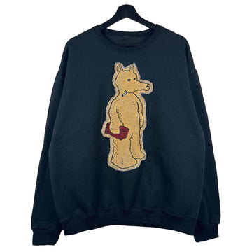 [PRE-ORDER] (Quasimoto) Patch Sweatshirt