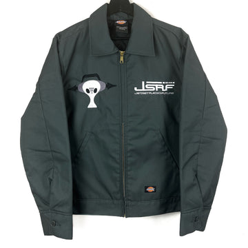 [PRE-ORDER] (Jet Set Radio Future) "Graffiti Soul" Work Jacket