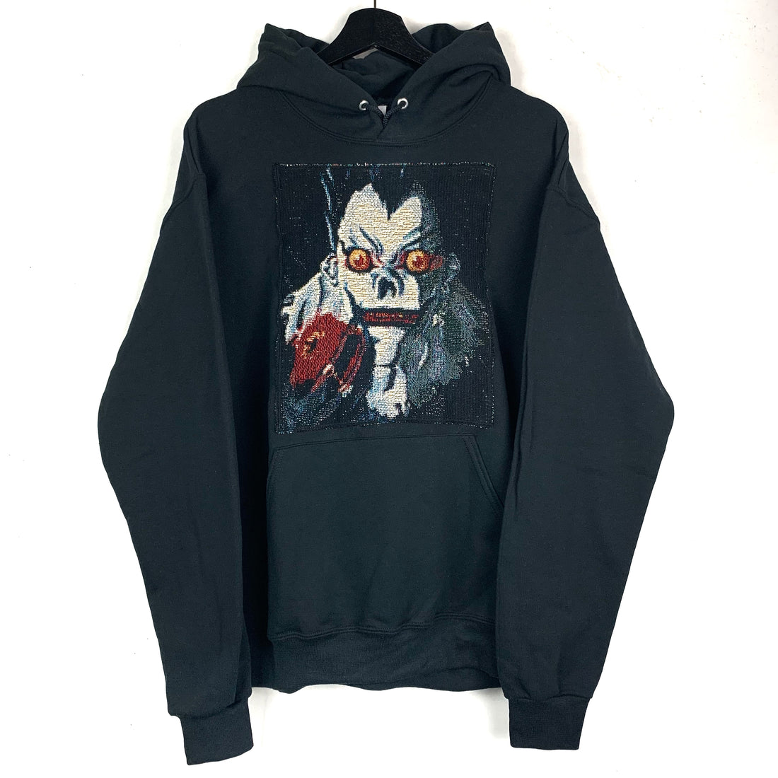 [PRE-ORDER] "Ryuk" Patch Hoodie