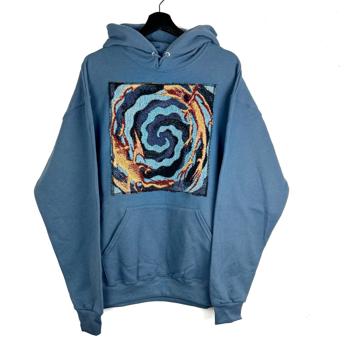 [PRE-ORDER] (Yu-Gi-Oh!) “Polymerization” Patch Hoodie