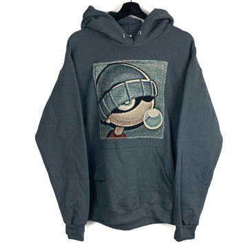 [PRE-ORDER] (Xbox 360) "Skater Kid" Patch Hoodie