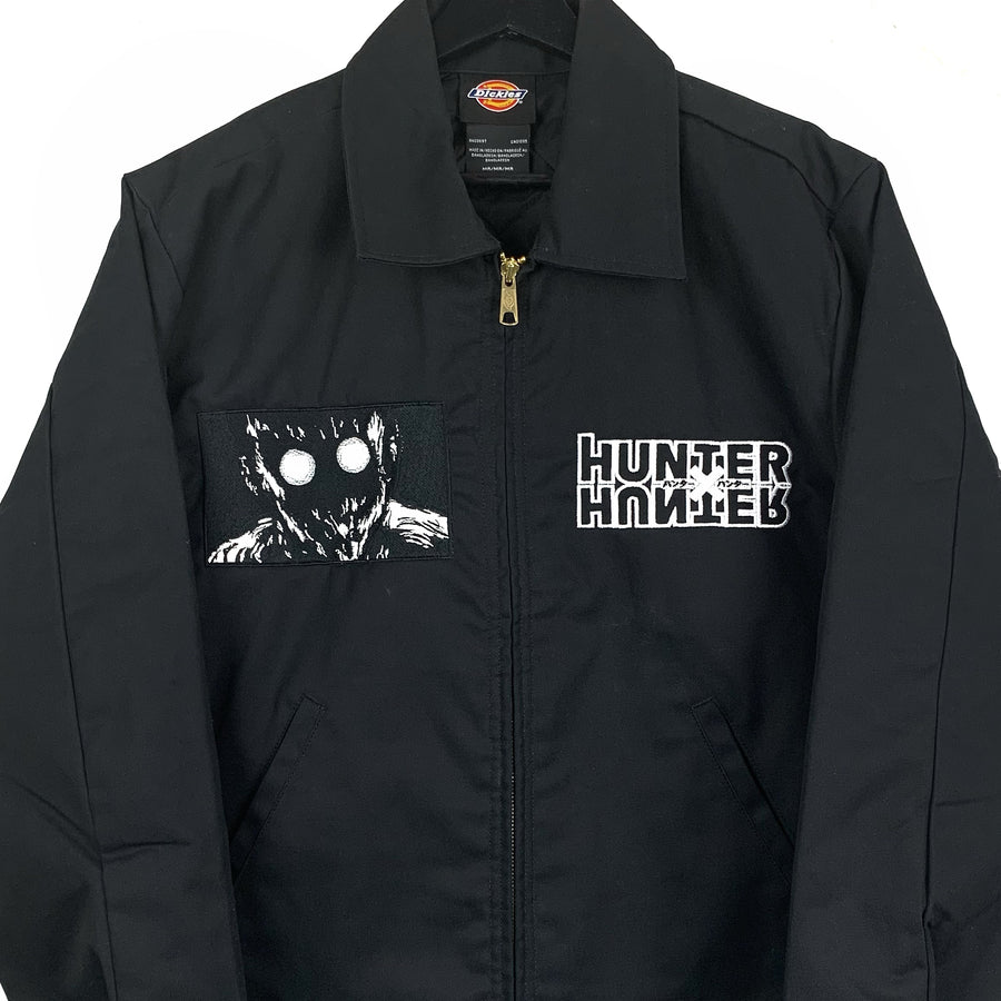 [PRE-ORDER] "Gon's Transformation" Work Jacket