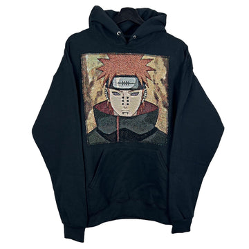 [PRE-ORDER] (Naruto) "Pain" Patch Hoodie