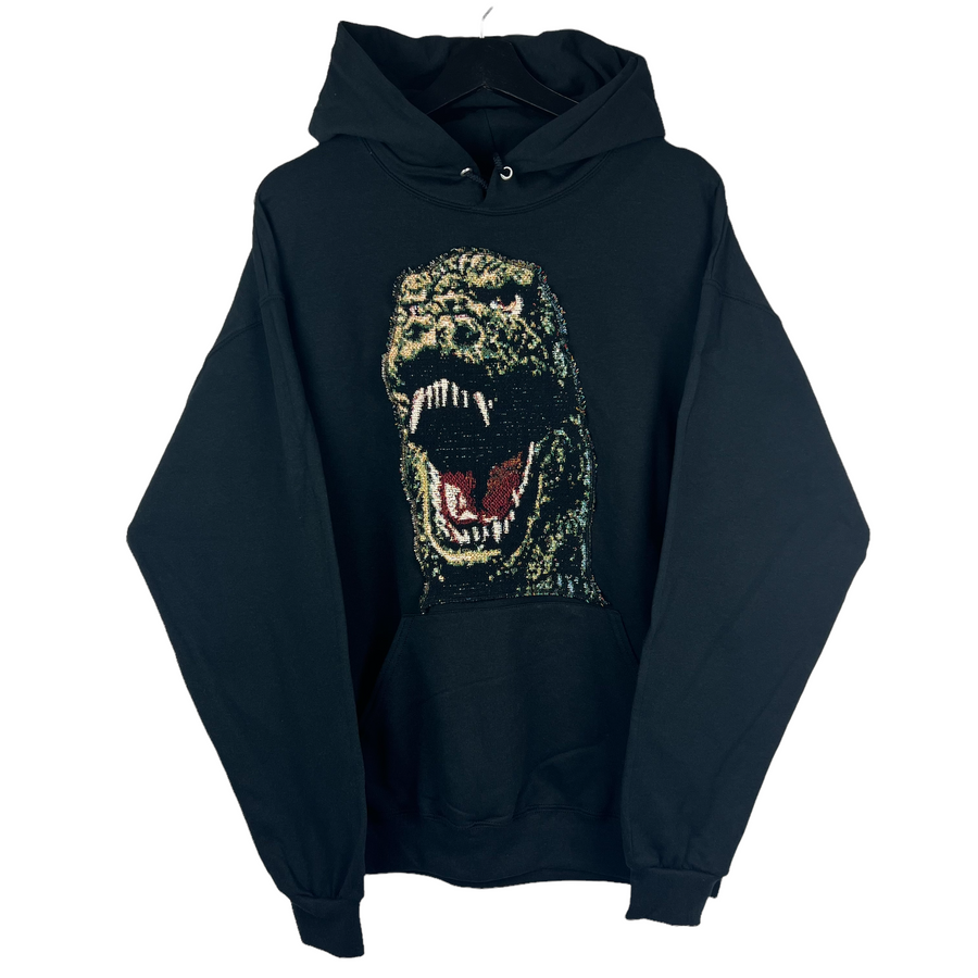 [PRE-ORDER] (Godzilla) “1994 Godzilla” Patch Hoodie