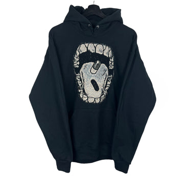 [PRE-ORDER] (AKIRA) “Pill” Patch Hoodie