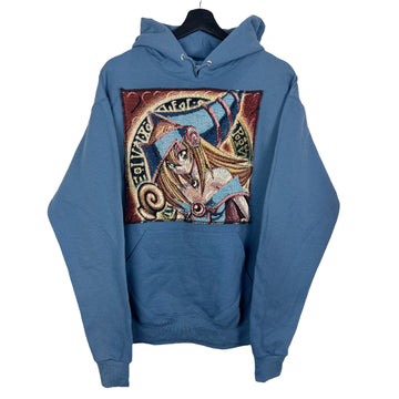 [PRE-ORDER] (Yu-Gi-Oh!) “Dark Magician Girl” Patch Hoodie