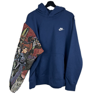 [PRE-ORDER] "Evangelion" Sleeve Hoodie