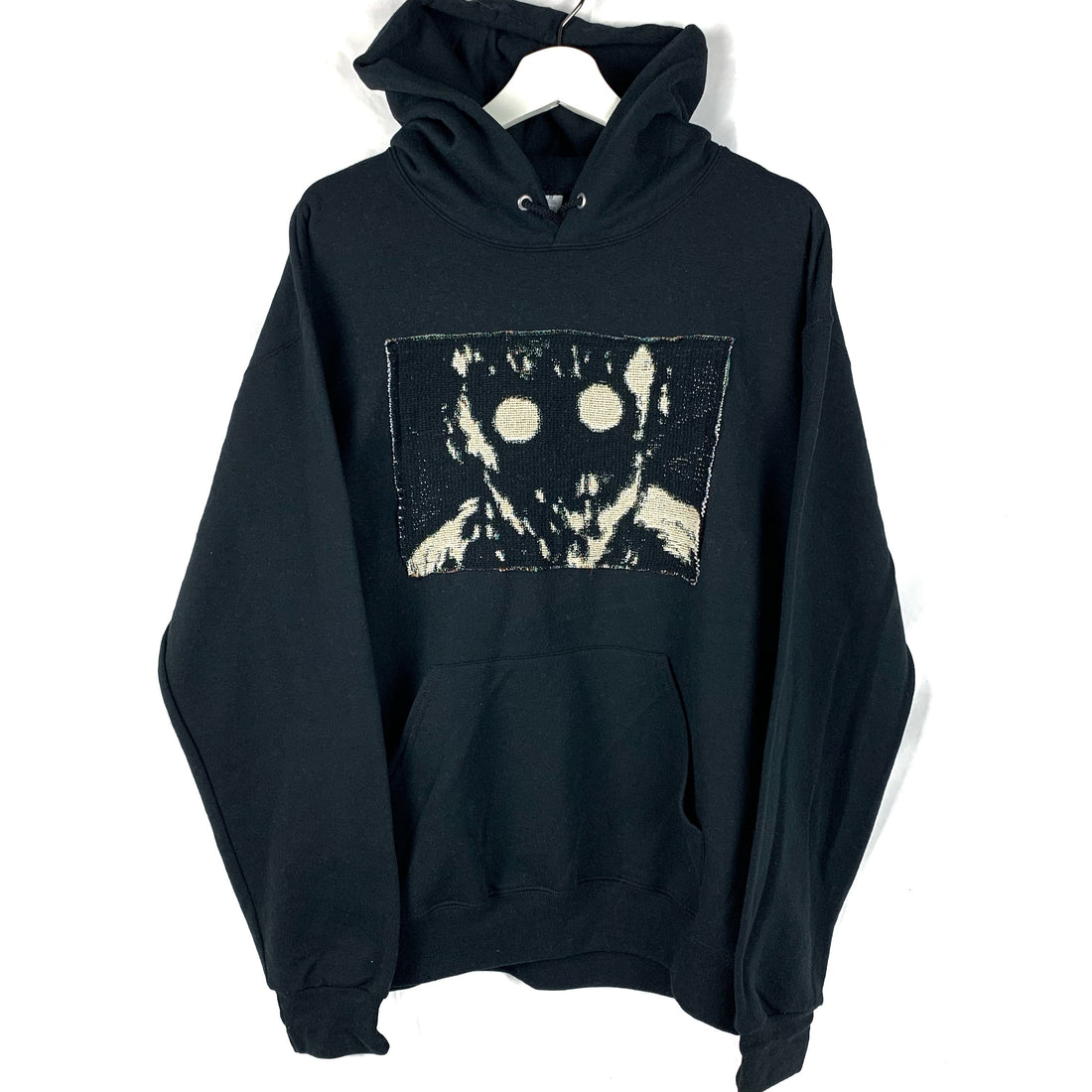[PRE-ORDER] "Gon's Transformation" Patch Hoodie