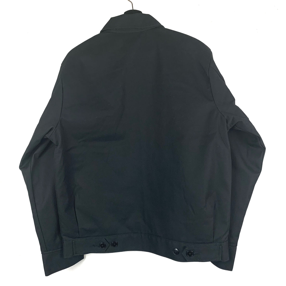 [READY TO SHIP] "Nothing Happened" Work Jacket - Size Medium