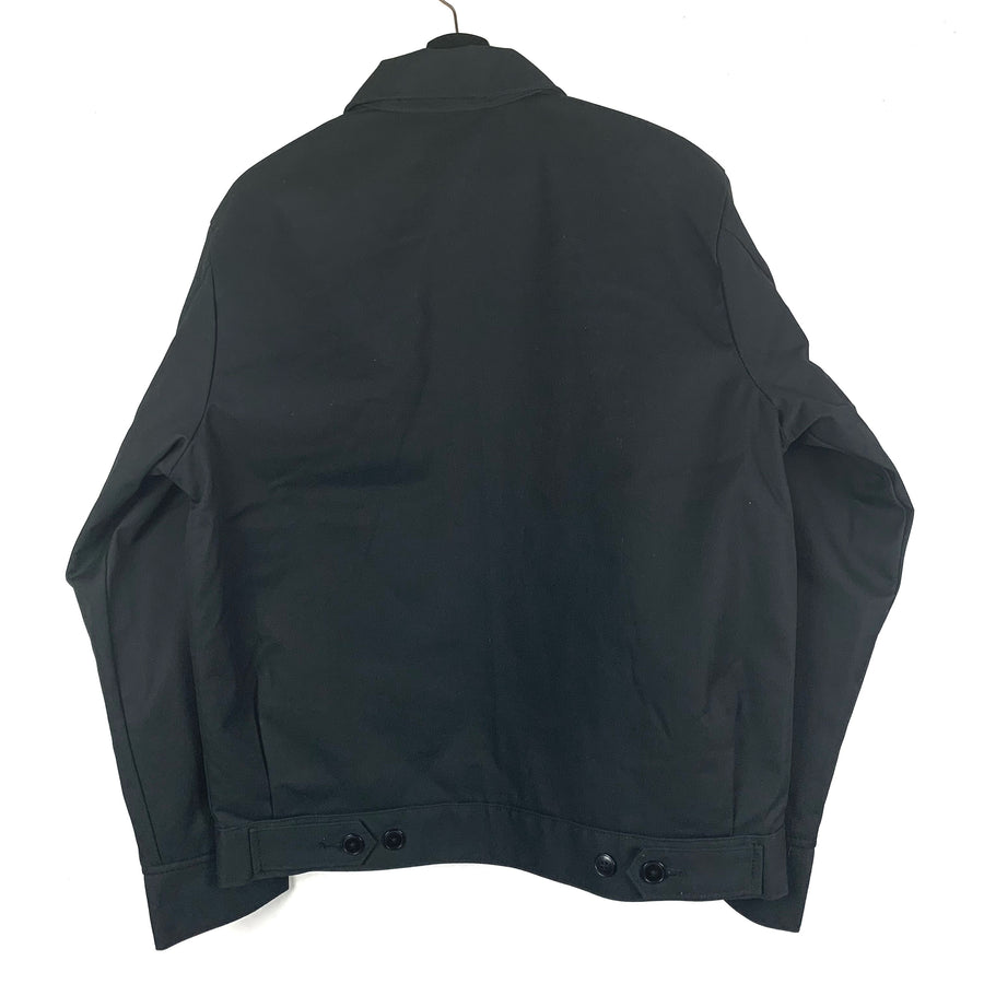 [READY TO SHIP] "Nothing Happened" Work Jacket - Size Medium