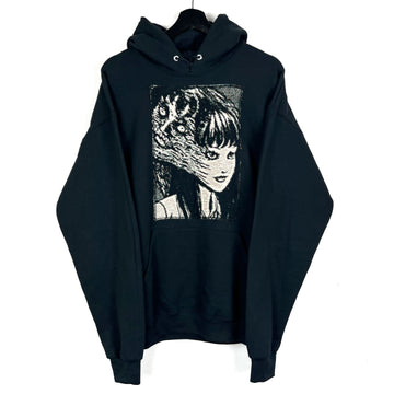 [PRE-ORDER] (Tomie) Patch Hoodie